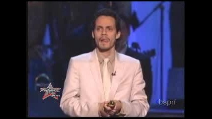 Marc Anthony Feat Jennifer Lopez