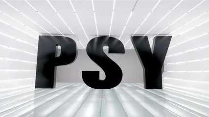 Psy (ft. Hyuna) - Gangam Style