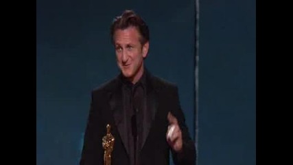 The 81st Annual Academy Awards [част 13]