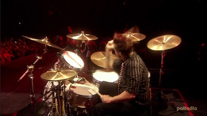 Green Day - When I Come Around - Live Germany 2009