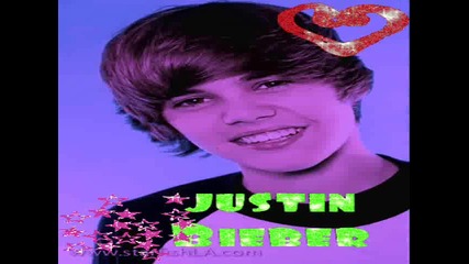 Justin Bieber - one less lon ely girl 