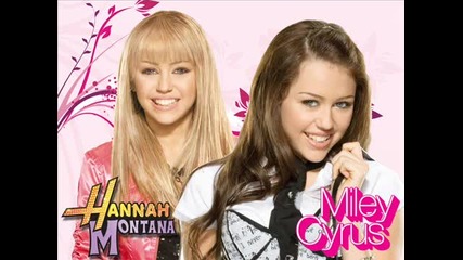 hannah montana - best of both worlds