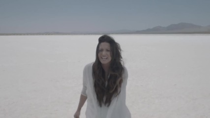 Demi Lovato - Skyscraper