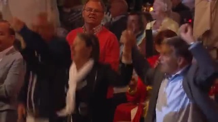 Andre Rieu - Opera Potpourri (maastricht 2012)