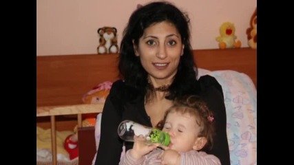 Една Малка Красавица от Балчик