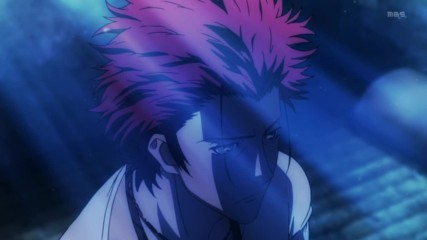 [ Bg Subs ] K - 09 [ Gfotaku ]