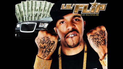 Lil Flip feat. Big Shasta - Beatin Up Tha Block
