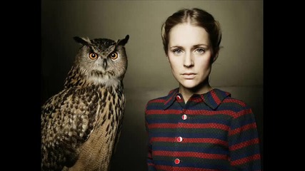Agnes Obel - Riverside (lulu Rouge Remix)
