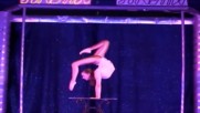 красиви и секси момичета вариете шоу кабаре цирк танци гимнастика акробатик йога 6