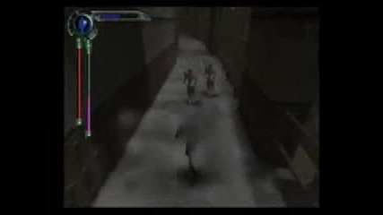 Blood Omen 2 Част 36