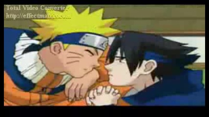 Naruto Music Video