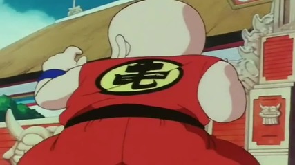 [ryuko] Dragon Ball - 137 - bg sub