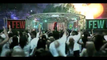 Latin Girl Remix (official Video) Chosen Few Urbano @boywond
