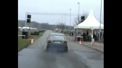 Golf2 Turbo Allrad