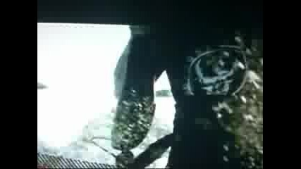 Tokio Hotel On Mtv Trl 08.06.08
