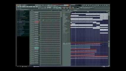 Profesional Fruity Loops Trance