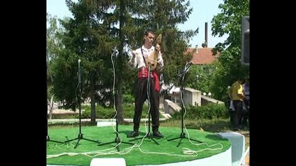 Пенко Пенев - Средец 2010 
