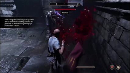 The Elder Scrolls Iv: Oblivion Remastered