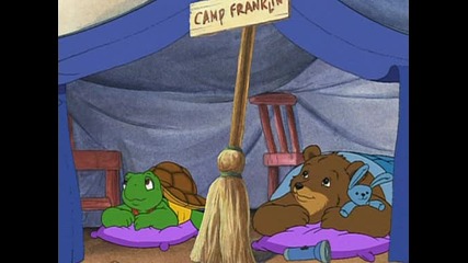 Franklin - Епизод 4