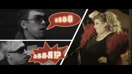 Ak-47 - Оля Лукина