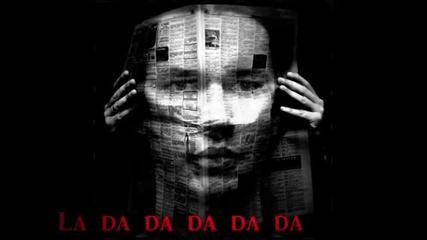 Daughtry - Who's they (lyrics)