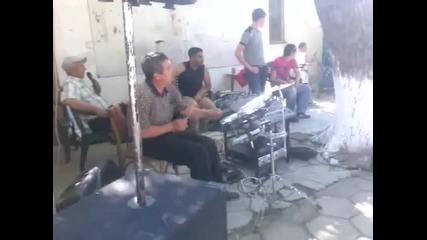 kucek pompa