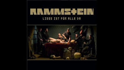 Rammstein - Haifisch Lyrik 