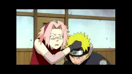Anti - Narusaku [better In Time]