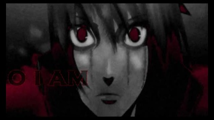 Sasuke { No one knows the way I feel} 