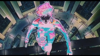 Ghost in the Shell (1995) - Реклама