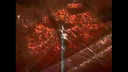 Itachi vs Sasuke .amv.