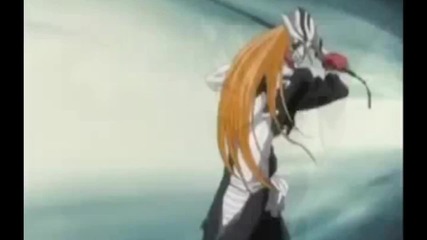 bleach Amv - i will not bow
