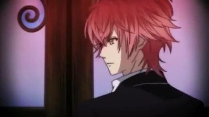 Diabolik Lovers Trailer