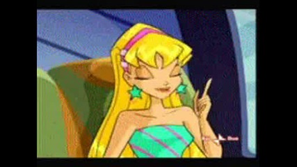 winx club