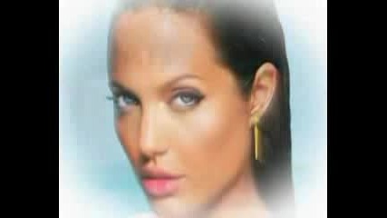 Нереалната Анджелина Джоли