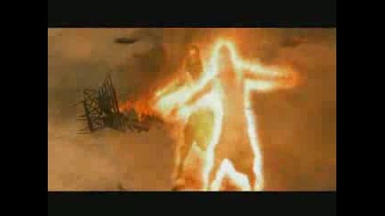 The Mummy Returns - Nemo
