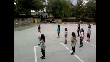 decata na Asparuhovo