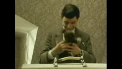 Mr Bean