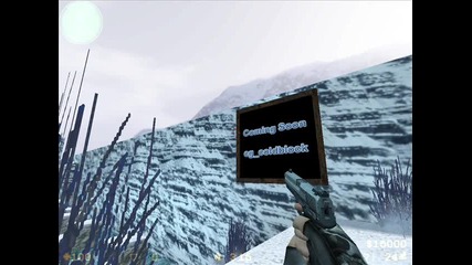 Cs Bhop Mapss..които съм минавал 