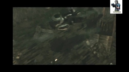 Gears Of War 2 Gameplay Part 1