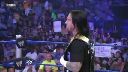 wwe smackdown 12/06/09