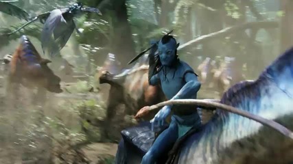Avatar - Extended Edition Tv Spot 