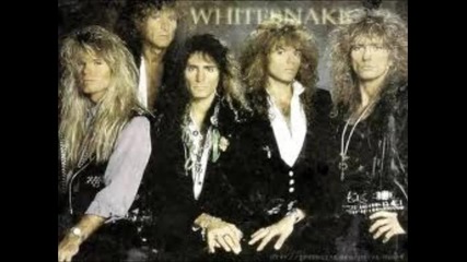 Whitesnake - Now Youre Gone