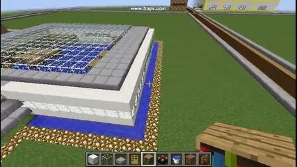 Inncraft - My Library [creative]