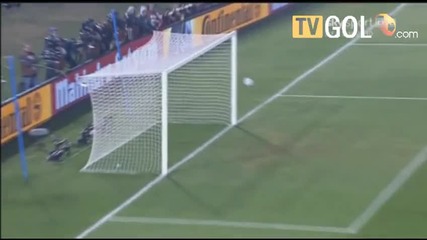 Chile 0 - 1 Spain 