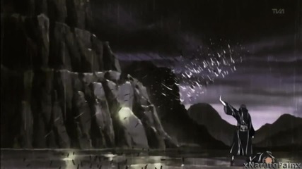 Naruto Shippuden Amv - The Fight Inside