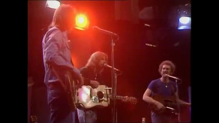 The Eagles - Take it easy
