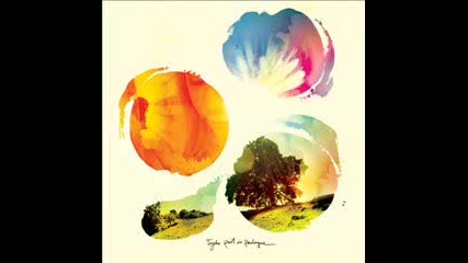 Tycho - Past is Prologue