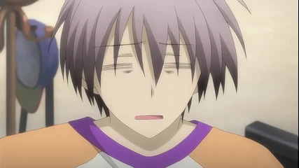 Kore wa Zombie Desu ka Of the Dead Episode 5 Eng Hq