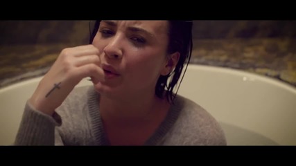 Demi Lovato - Stone Cold 2016 (official Video)